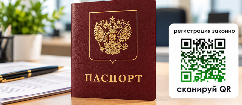 регистрация в Междуреченске